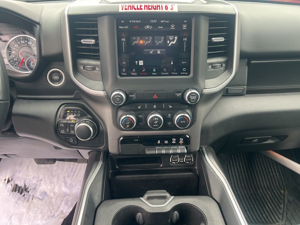 2020 Ram 1500 Big Horn/Lone Star Milwaukie OR