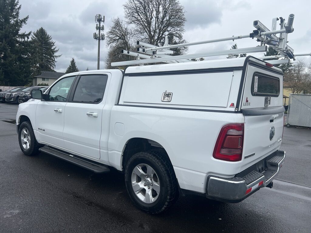 2020 Ram 1500 Big Horn/Lone Star Milwaukie OR