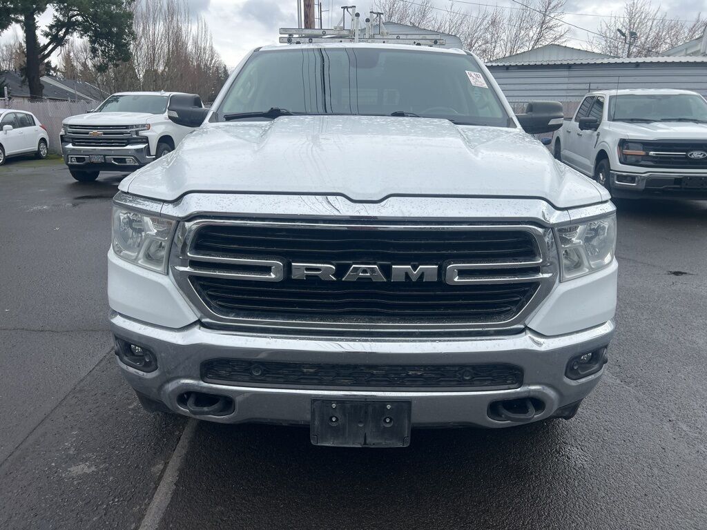 2020 Ram 1500 Big Horn/Lone Star Milwaukie OR