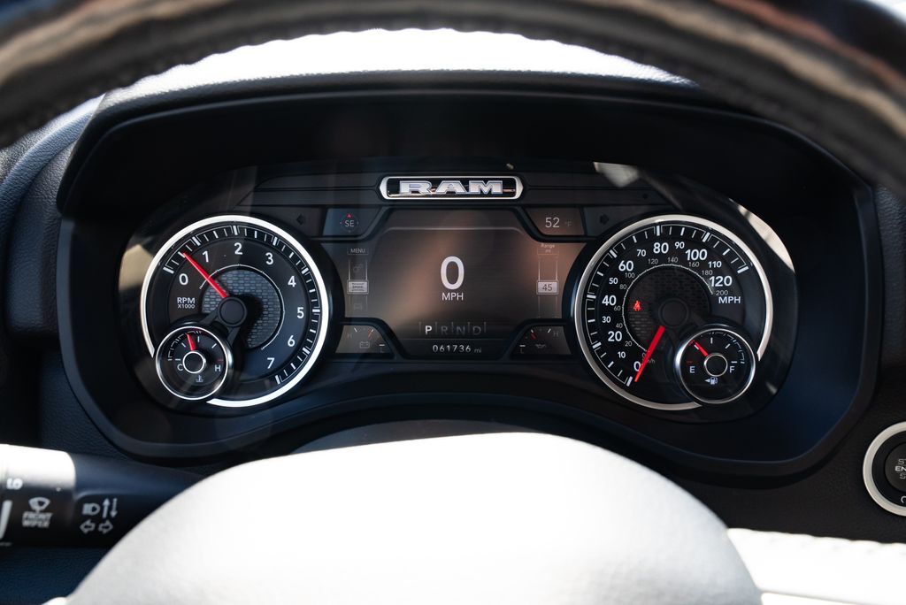 2020 Ram 1500 Big Horn/Lone Star Milwaukie OR