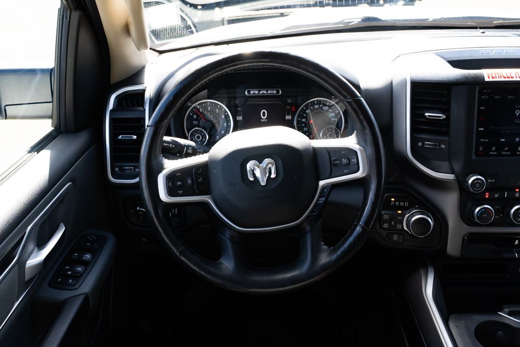 2020 Ram 1500 Big Horn/Lone Star Milwaukie OR