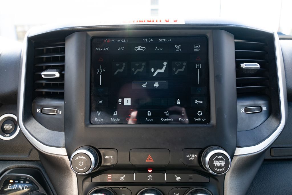 2020 Ram 1500 Big Horn/Lone Star Milwaukie OR