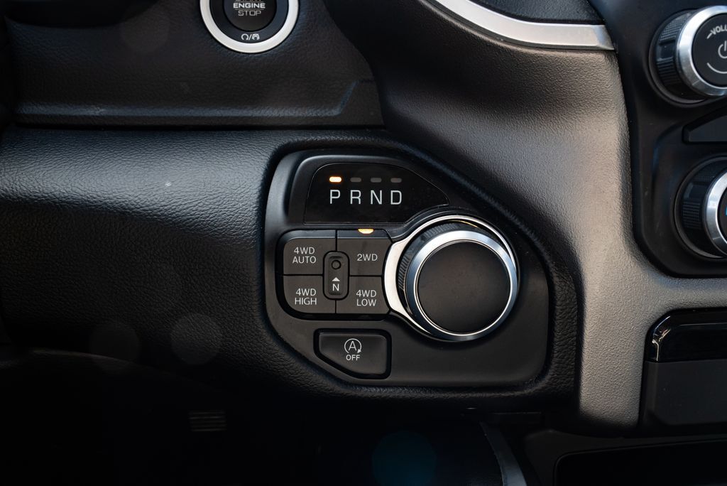 2020 Ram 1500 Big Horn/Lone Star Milwaukie OR