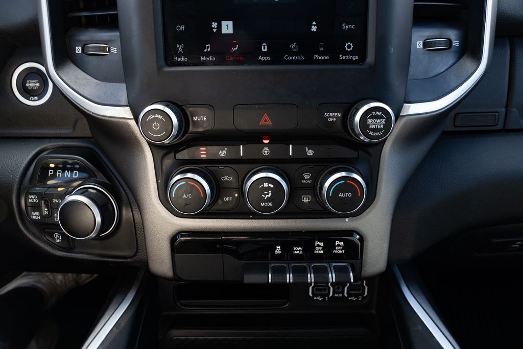 2020 Ram 1500 Big Horn/Lone Star Milwaukie OR