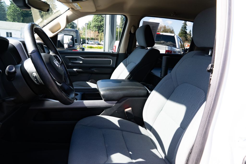 2020 Ram 1500 Big Horn/Lone Star Milwaukie OR