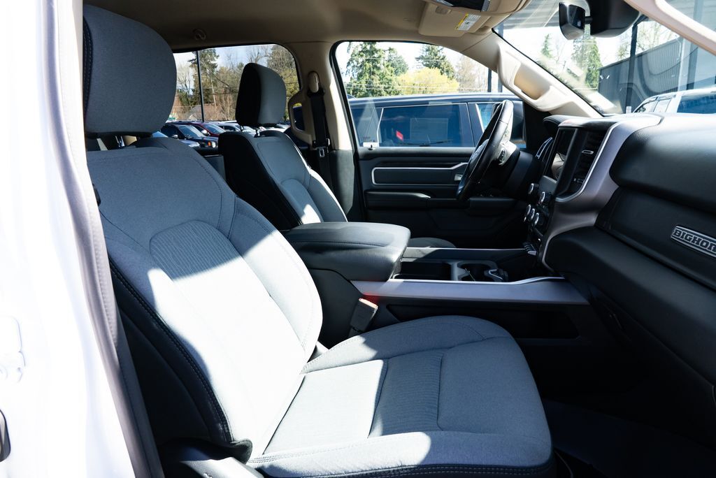 2020 Ram 1500 Big Horn/Lone Star Milwaukie OR