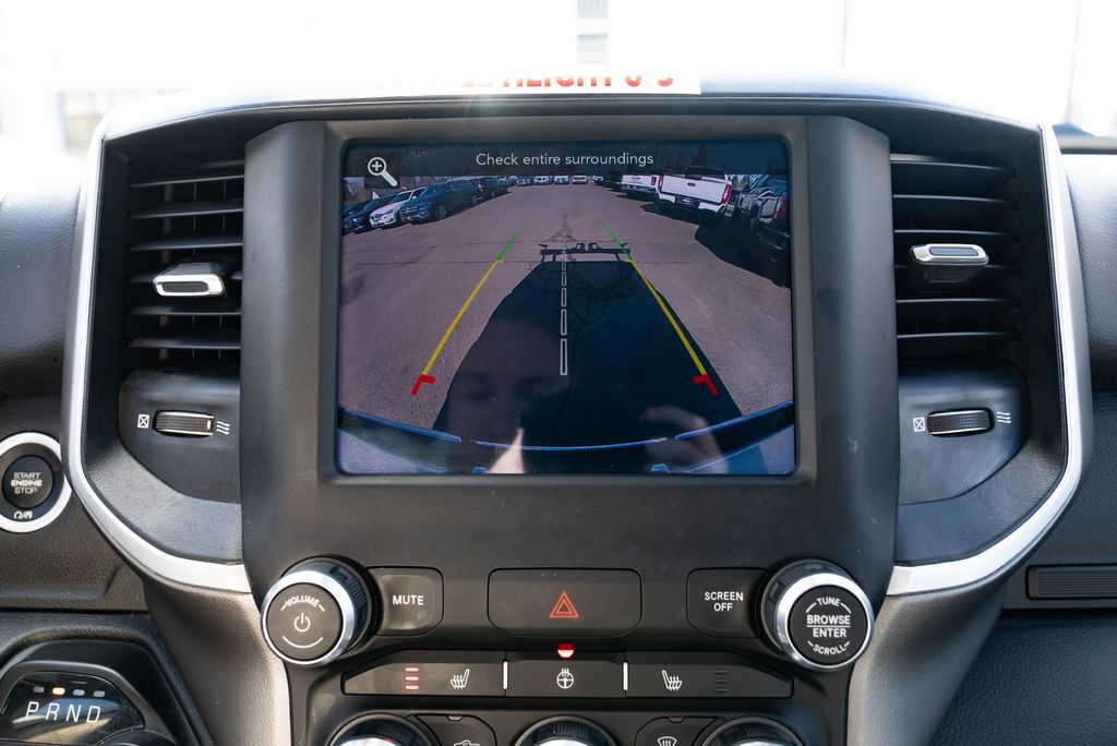 2020 Ram 1500 Big Horn/Lone Star Milwaukie OR