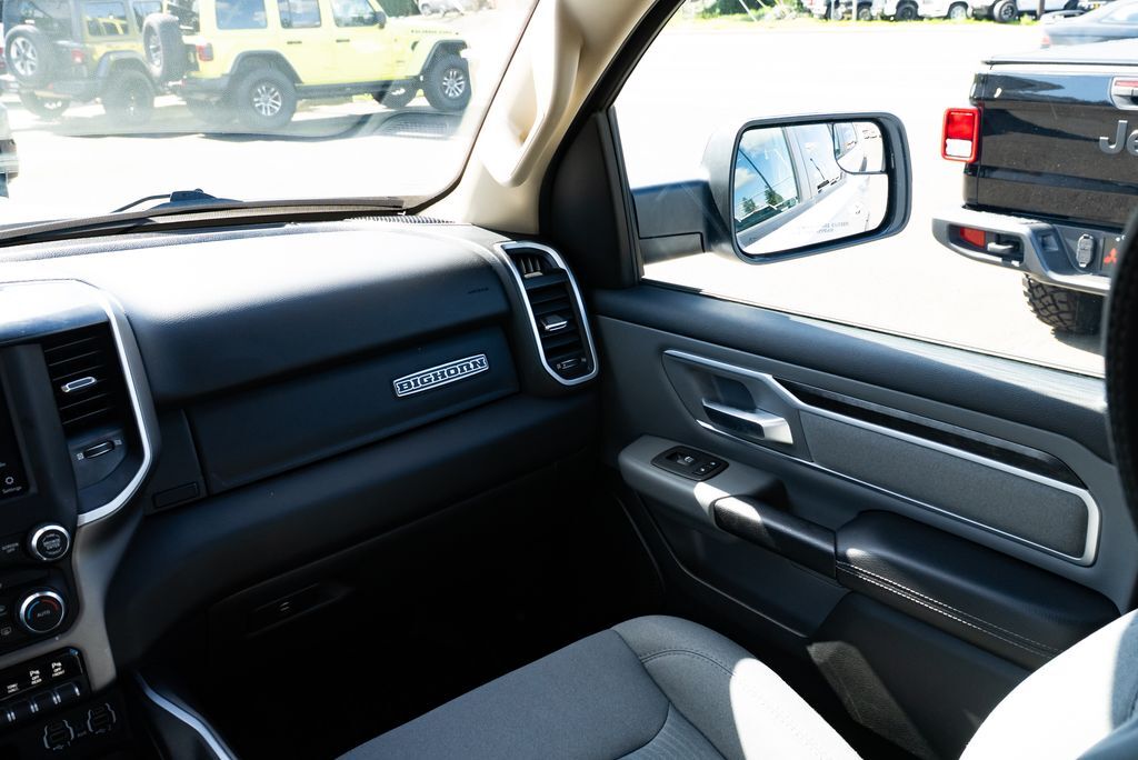 2020 Ram 1500 Big Horn/Lone Star Milwaukie OR