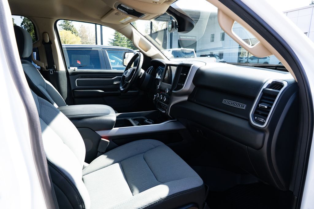 2020 Ram 1500 Big Horn/Lone Star Milwaukie OR