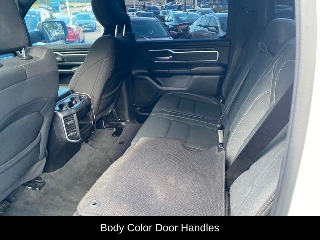 2020 Ram 1500 Big Horn/Lone Star Raleigh NC