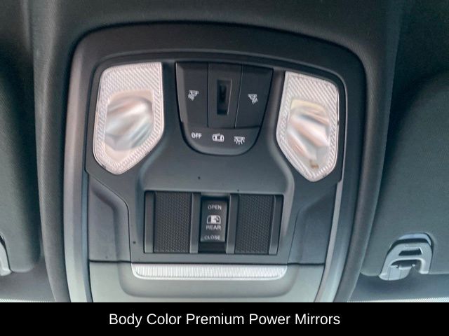 2020 Ram 1500 Big Horn/Lone Star Raleigh NC