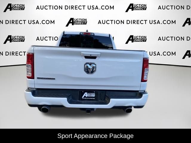 2020 Ram 1500 Big Horn/Lone Star Raleigh NC