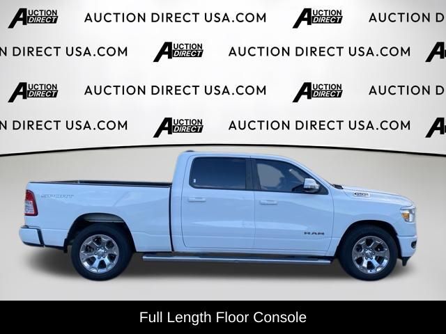 2020 Ram 1500 Big Horn/Lone Star Raleigh NC
