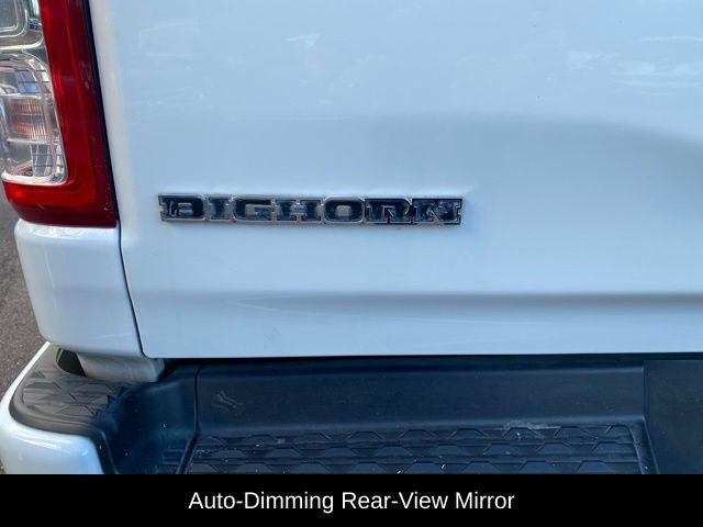 2020 Ram 1500 Big Horn/Lone Star Raleigh NC
