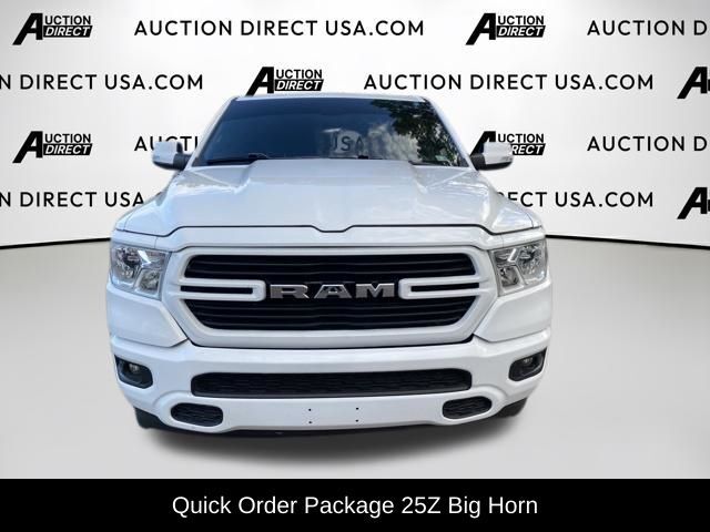 2020 Ram 1500 Big Horn/Lone Star Raleigh NC