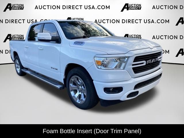 2020 Ram 1500 Big Horn/Lone Star Raleigh NC