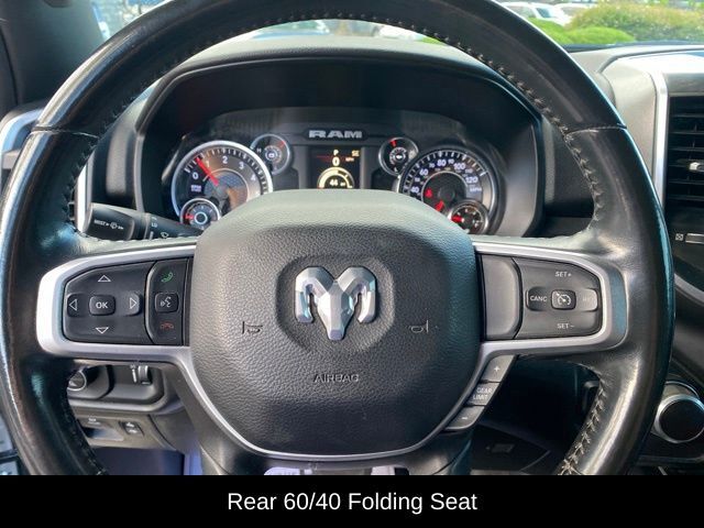 2020 Ram 1500 Big Horn/Lone Star Raleigh NC