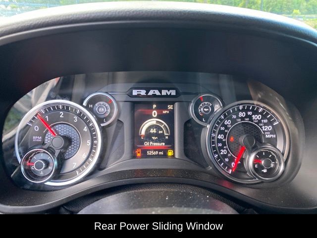 2020 Ram 1500 Big Horn/Lone Star Raleigh NC