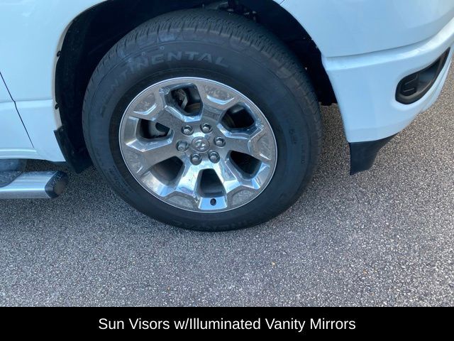 2020 Ram 1500 Big Horn/Lone Star Raleigh NC