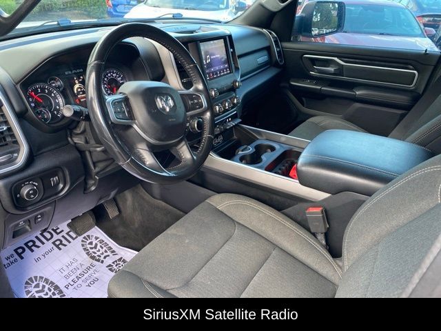 2020 Ram 1500 Big Horn/Lone Star Raleigh NC