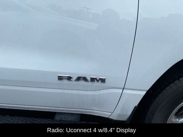 2020 Ram 1500 Big Horn/Lone Star Raleigh NC