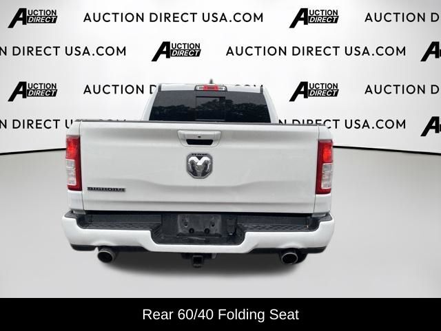 2020 Ram 1500 Big Horn/Lone Star Raleigh NC