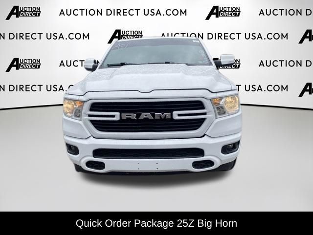 2020 Ram 1500 Big Horn/Lone Star Raleigh NC