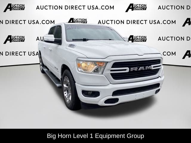 2020 Ram 1500 Big Horn/Lone Star Raleigh NC