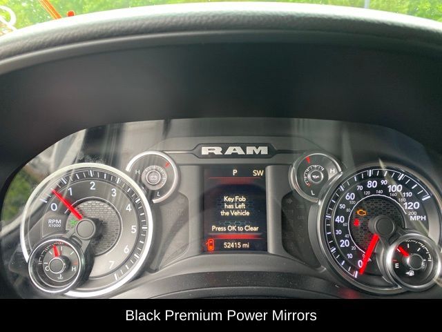 2020 Ram 1500 Big Horn/Lone Star Raleigh NC