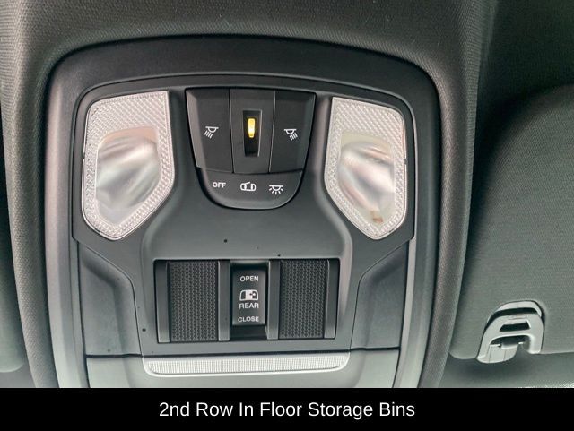 2020 Ram 1500 Big Horn/Lone Star Raleigh NC