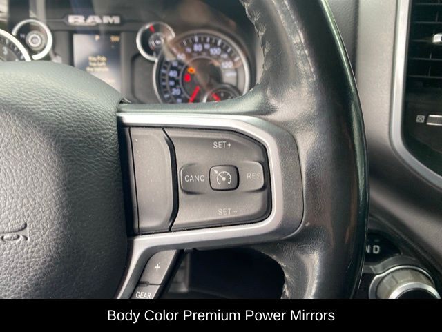 2020 Ram 1500 Big Horn/Lone Star Raleigh NC