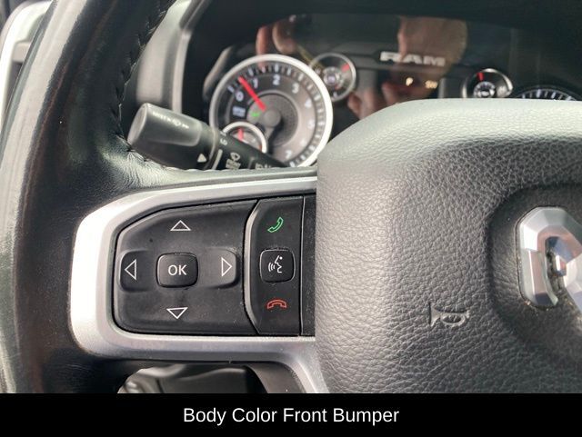2020 Ram 1500 Big Horn/Lone Star Raleigh NC