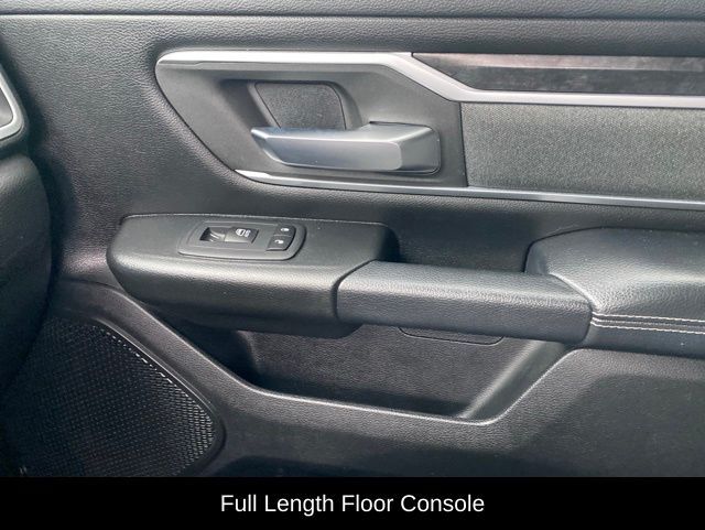2020 Ram 1500 Big Horn/Lone Star Raleigh NC