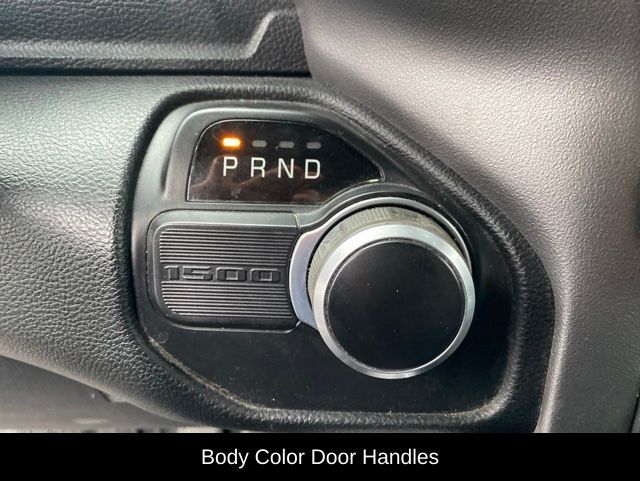 2020 Ram 1500 Big Horn/Lone Star Raleigh NC