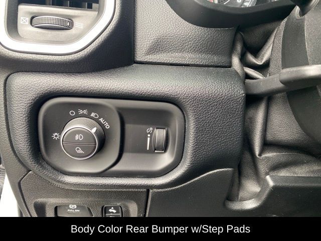 2020 Ram 1500 Big Horn/Lone Star Raleigh NC