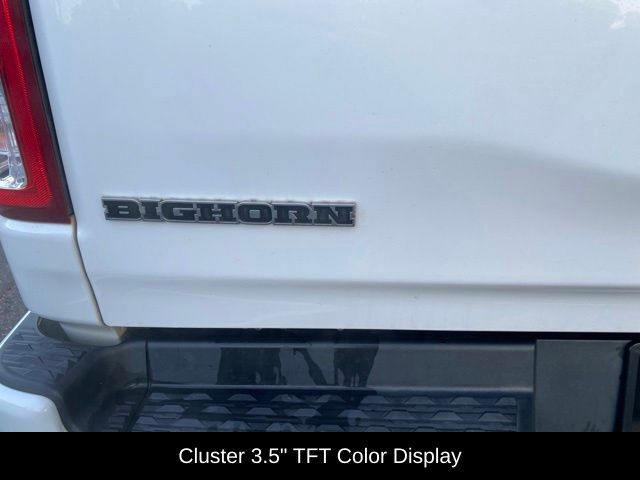 2020 Ram 1500 Big Horn/Lone Star Raleigh NC