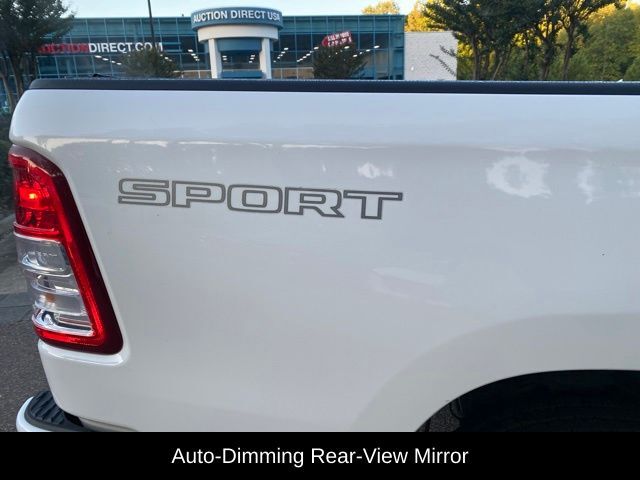 2020 Ram 1500 Big Horn/Lone Star Raleigh NC