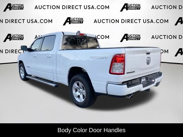 2020 Ram 1500 Big Horn/Lone Star Raleigh NC