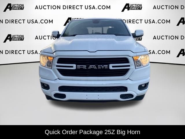 2020 Ram 1500 Big Horn/Lone Star Raleigh NC