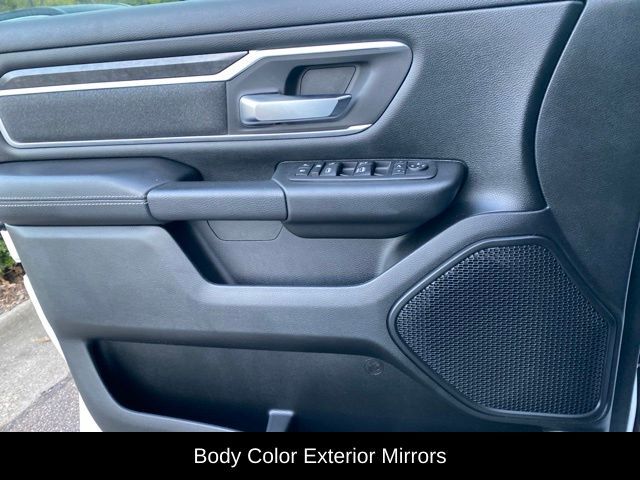 2020 Ram 1500 Big Horn/Lone Star Raleigh NC