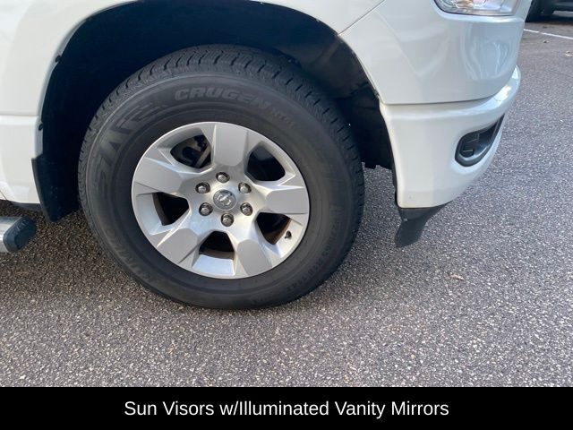 2020 Ram 1500 Big Horn/Lone Star Raleigh NC