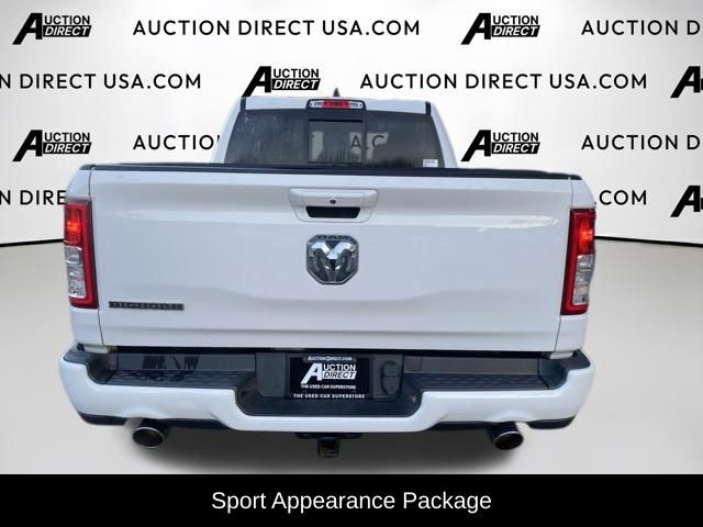 2020 Ram 1500 Big Horn/Lone Star Raleigh NC