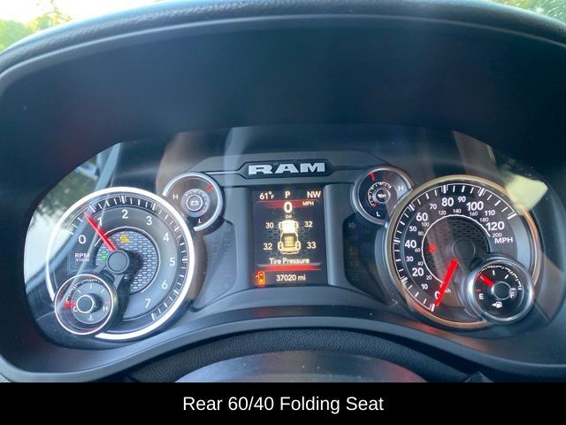 2020 Ram 1500 Big Horn/Lone Star Raleigh NC