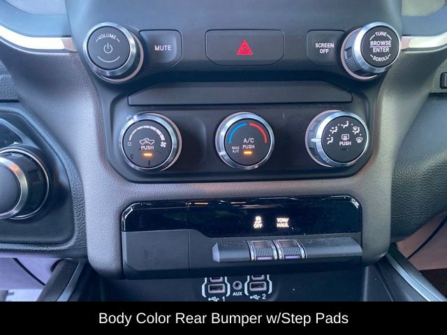 2020 Ram 1500 Big Horn/Lone Star Raleigh NC