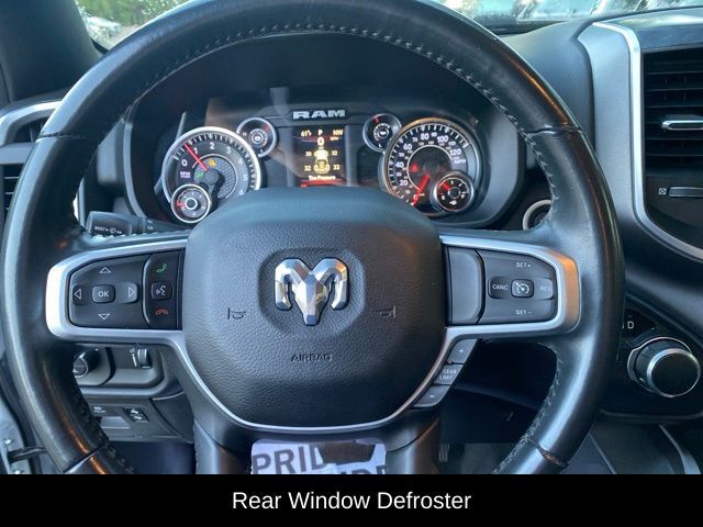 2020 Ram 1500 Big Horn/Lone Star Raleigh NC