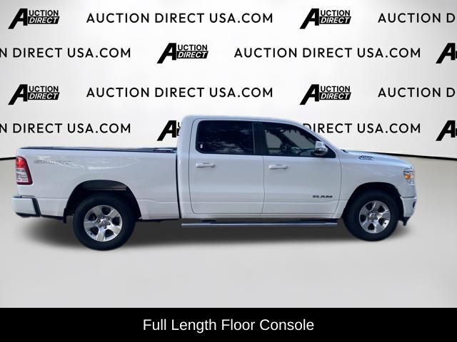 2020 Ram 1500 Big Horn/Lone Star Raleigh NC