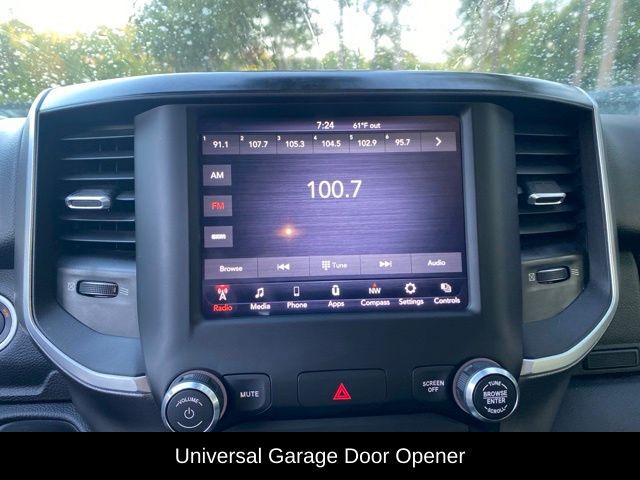 2020 Ram 1500 Big Horn/Lone Star Raleigh NC