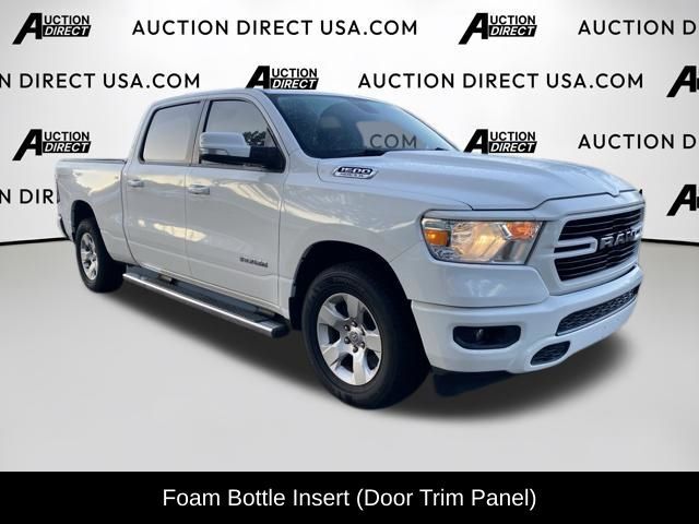 2020 Ram 1500 Big Horn/Lone Star Raleigh NC