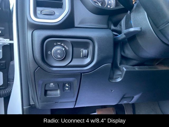 2020 Ram 1500 Big Horn/Lone Star Raleigh NC