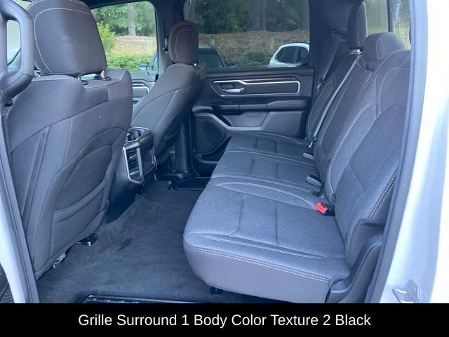 2020 Ram 1500 Big Horn/Lone Star Raleigh NC